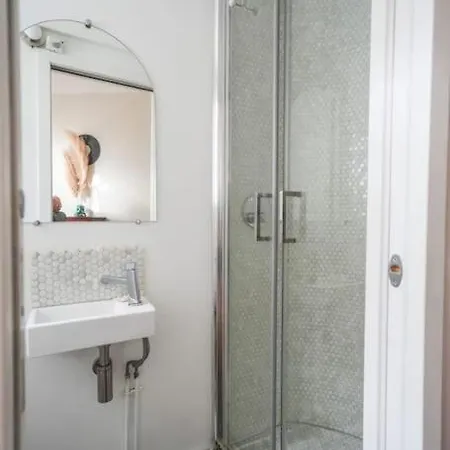Exquisite Close To The Eiffel Tower Appartement