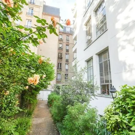 Apartment Exquisite Close To The Eiffel Tower *