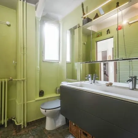 Appartement Exquisite Close To The Eiffel Tower