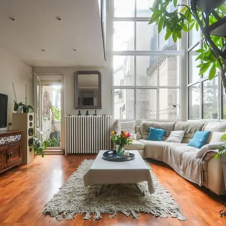 Apartmán Exquisite Close To The Eiffel Tower *
