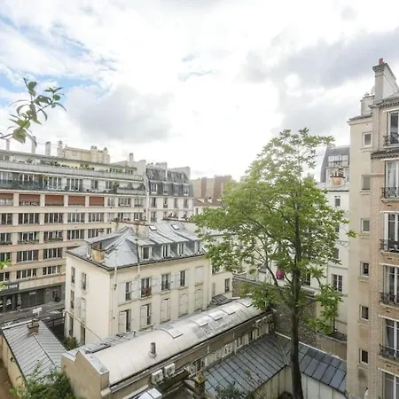 Apartment Exquisite Close To The Eiffel Tower *